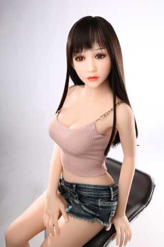 158CM Medium Breast Sex Doll Cindy - USA & EU In Stock