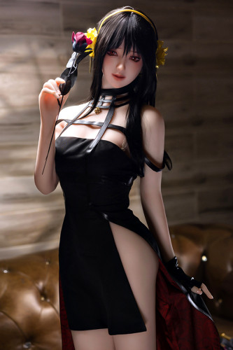 Anime Sex Doll Falon - 158CM Small Breast - Aibei Doll