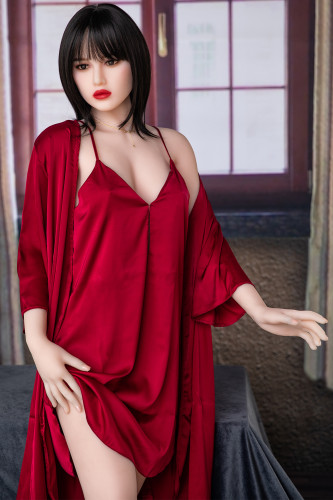 Asian Japanese Sex Doll Quincy - 168CM - HR Doll EU In Stock