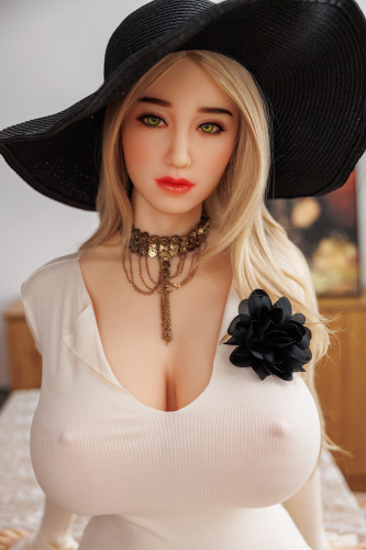 Japanese Huge Tits Sex Doll Isabel - 170CM - HR Doll EU In Stock