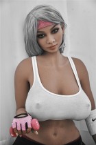 Huge Tits Sex Doll Ayumi - 158CM I Cup - Irontech Doll USA In Stock