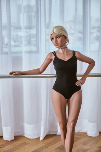 Flat Chested Petite Sex Doll Victoria 150CM - Irontech Doll EU & USA In Stock