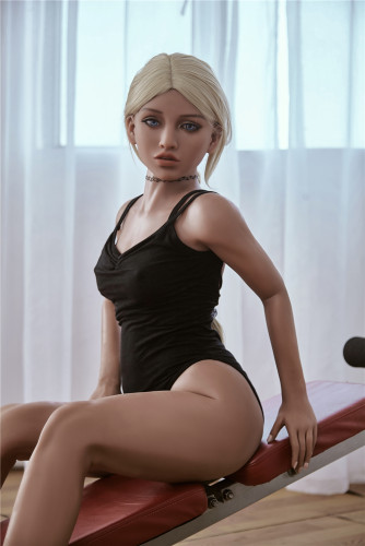 Flat Chested Petite Sex Doll Victoria 150CM - Irontech Doll EU & USA In Stock