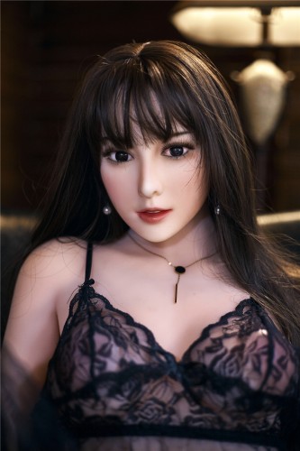 Small Tits Japanese Sex Doll Natalie 163CM - Irontech Doll USA In Stock