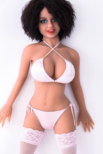 140CM Big Boob Sex Doll Phebe - HR Doll