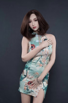 Small Breast Asian Sex Doll Dalia 167CM - AF Doll