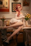 Big Boobs Asian Sex Doll Vina | 160CM D Cup | SY - RealDollStudio