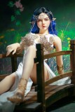 Young Anime Sex Doll Talia 160CM Silicone Head - RealDollStudio