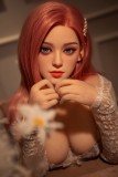 Big Boobs Asian Sex Doll Vina | 160CM D Cup | SY - RealDollStudio