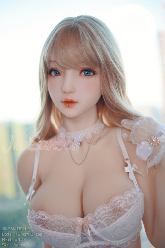 Young Japanese Sex Doll Yuka | D Cup 164CM | WM Doll