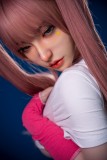 Silicone Asian Japanese Sex Doll | 163CM E Cup | SY  - RealDollStudio
