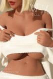 Big Booty Sex Doll With Big Boobs | 169CM L Cup | WM - RealDollStudio
