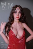 Cosplay Sex Doll Gracey | C Cup 166CM | WM Doll