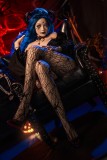 Silicone Halloween Anime Sex Doll | 164CM E Cup - RealDollStudio