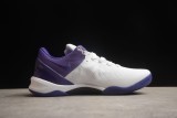 Nike KOBE 8 SYSTEM 跑鞋