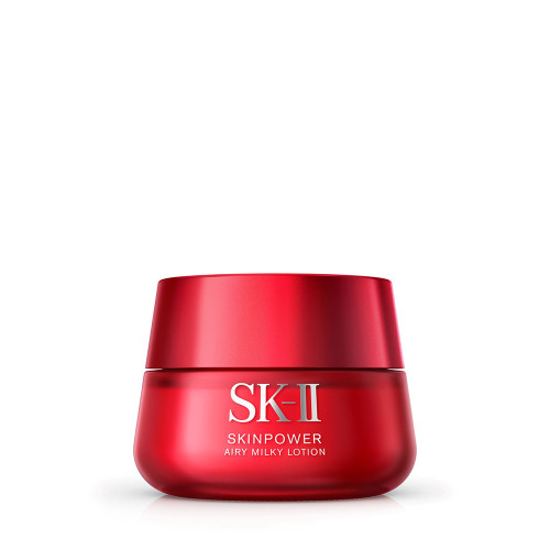 SK-II 致臻肌活能量活膚霜