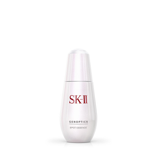 SK-II 超肌因阻黑淨斑精華