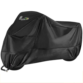IKY Universal Motorcycle Parts & Accessories For  Motorcycle Cover Waterproof
