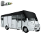 IKY 210D Canopy Tarpaulin Waterproof Dust-proof Sunshade Anti-UV Protection RV Caravan Roof Cover