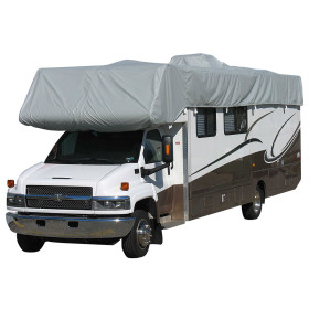 IKY Non-woven Waterproof And Breathable RV Top Cover