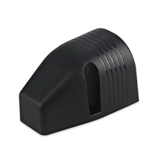 IKY 1/2/3/ Hole Motorcycle Car Cigarette Lighter Socket Cover Base For Truck Auto Boat Cigarette Lighter Power Adapter Tent Black