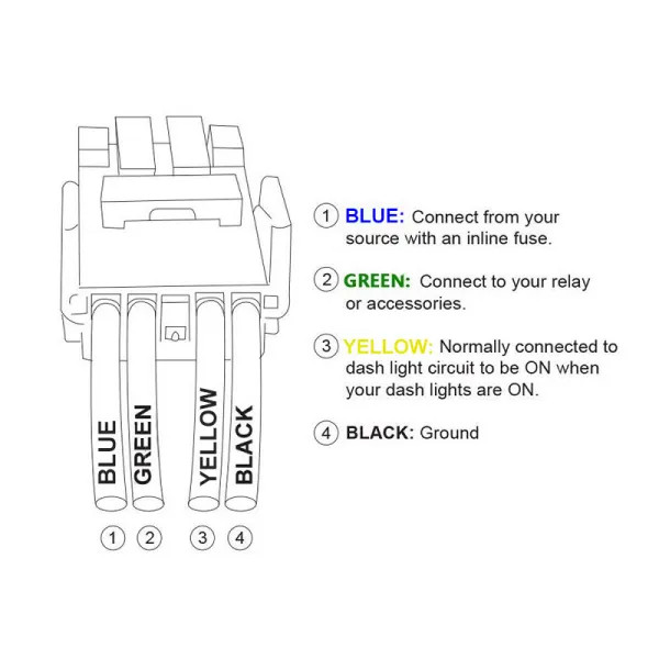 IKY 39X21MM OEM Style Dash Light Push Button Switch For Toyota Landcruiser, Prado, Hilux, RAV4, Fortuner, Camry, Corolla, Tacomo, Tundra, Kluger