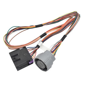 IKY automotive wire harness fuel injector wires custom wiring assembly solution