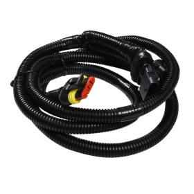 IKY custom chassis wire harness custom assembly ul certified
