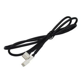 IKY power supply cable with hirose 2.5mm pitch connector attached for signal transmission