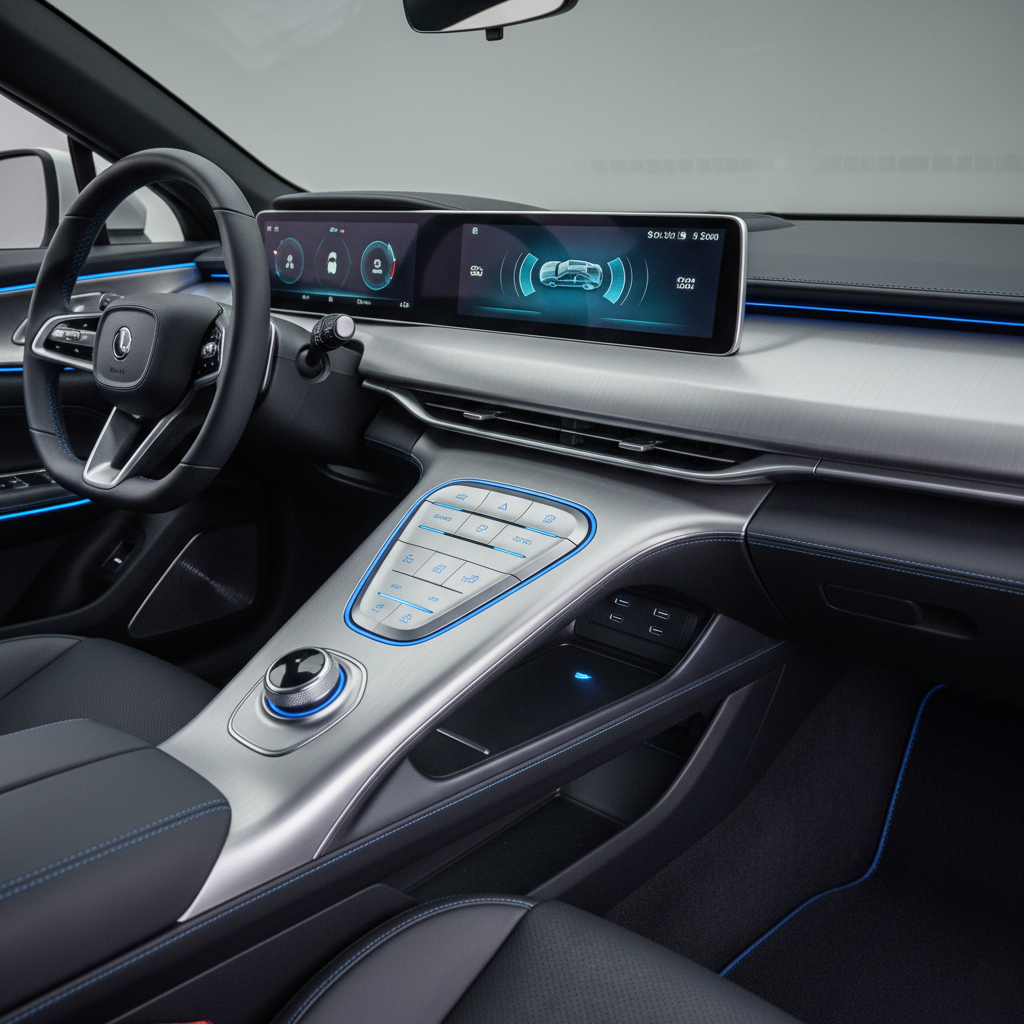 Automotive Application