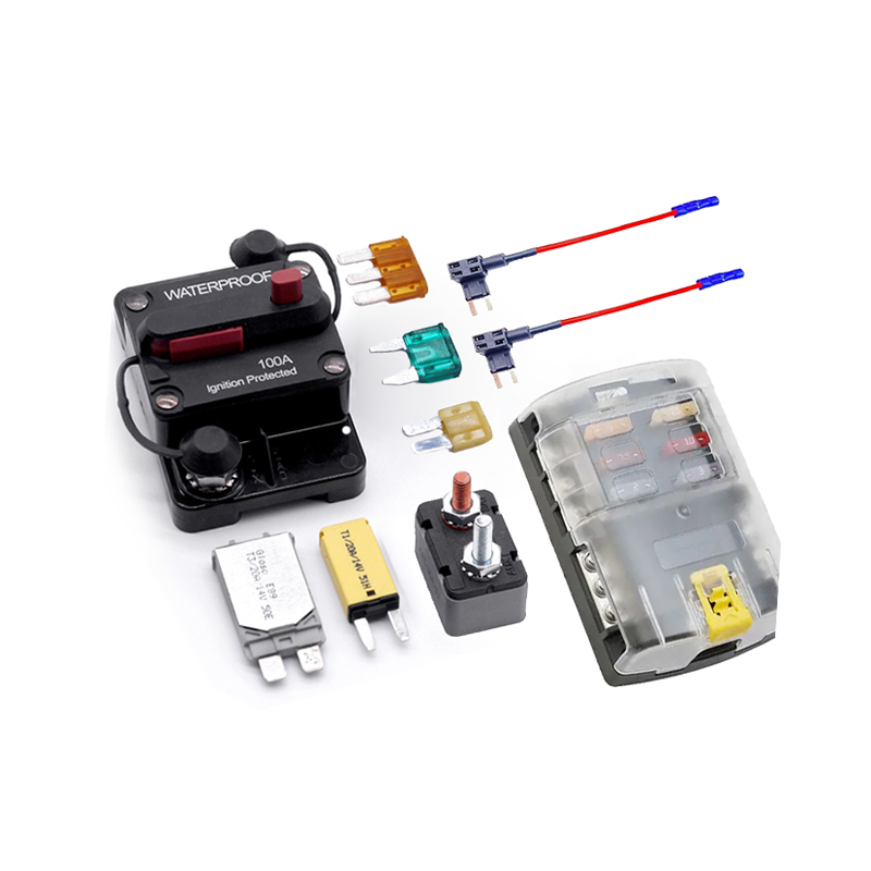 Circuit Protection