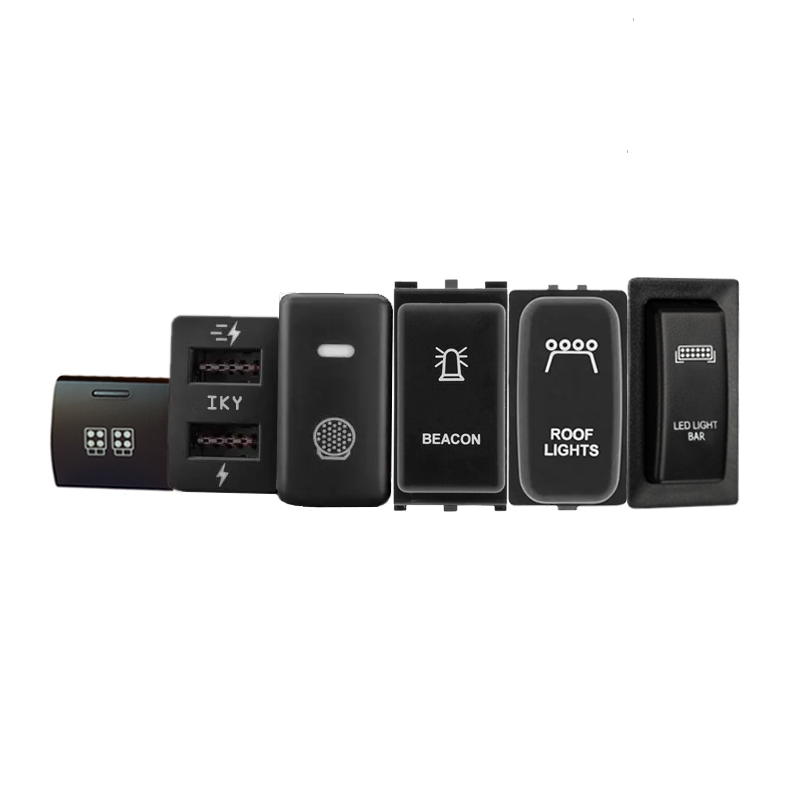 On-Off Switch