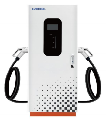 IKY Charging Station-80KW
