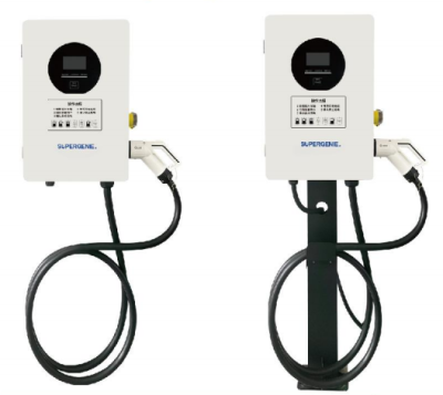 IKY Charging Station-20KW/30KW/40KW