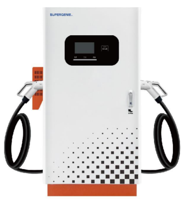 IKY Charging Station-120KW