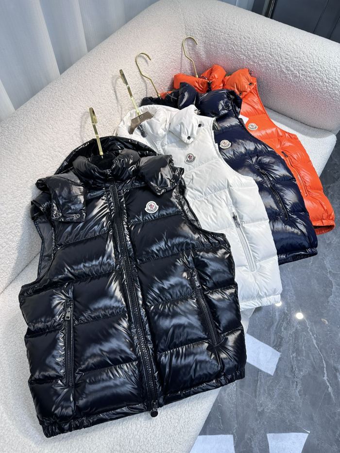 Down Jackets (Unisex)