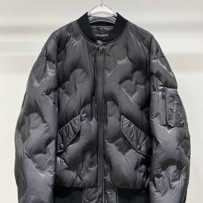 Down Jackets (Unisex)