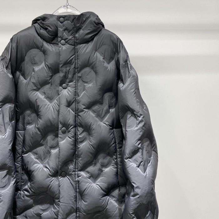 Down Jackets (Unisex)