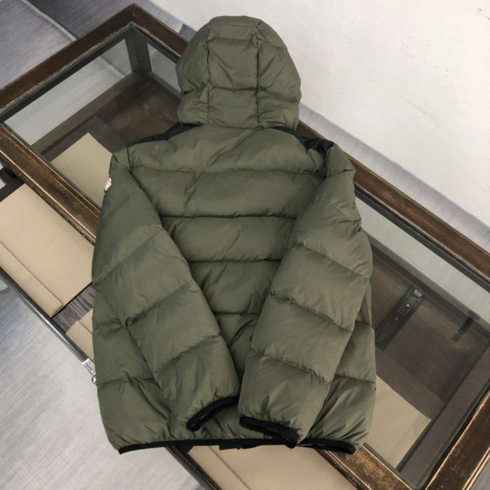 Down Jackets (Unisex)