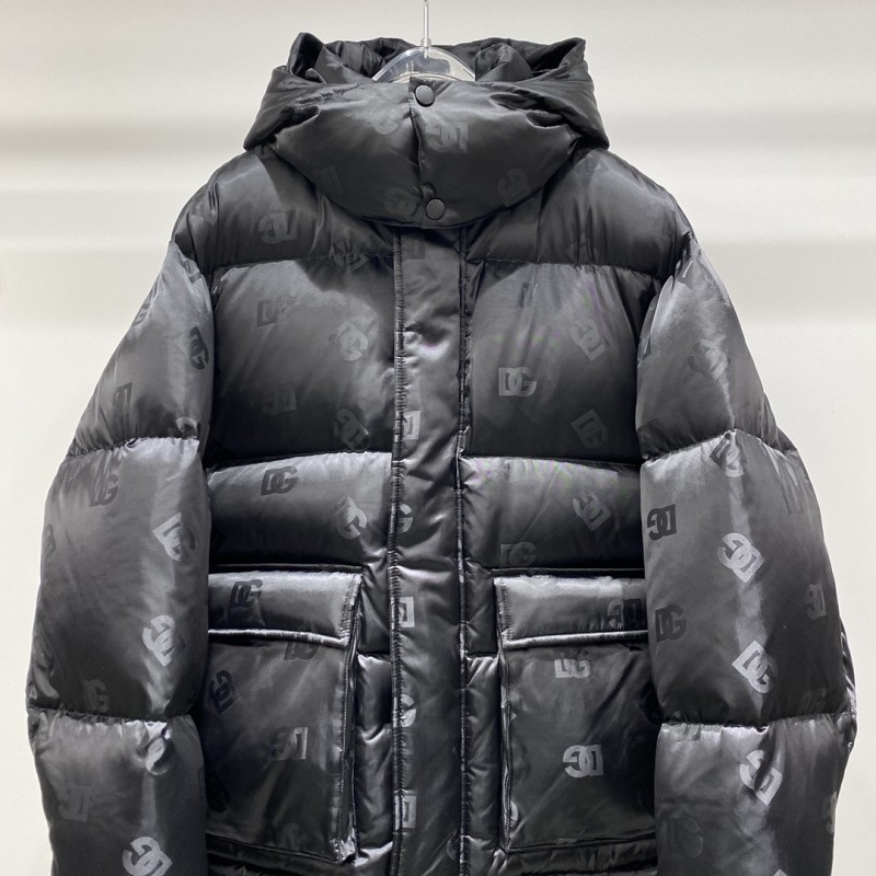 Down Jackets (Unisex)