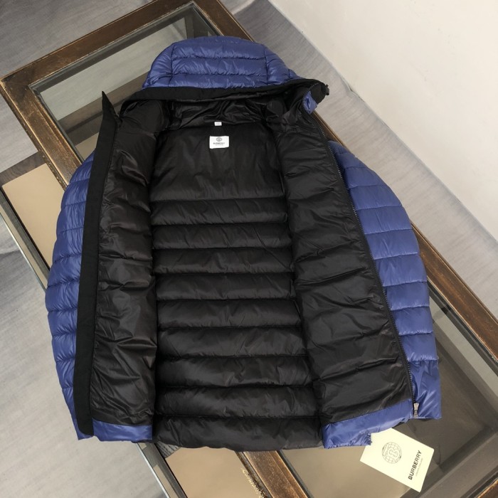 Down Jackets (Unisex)