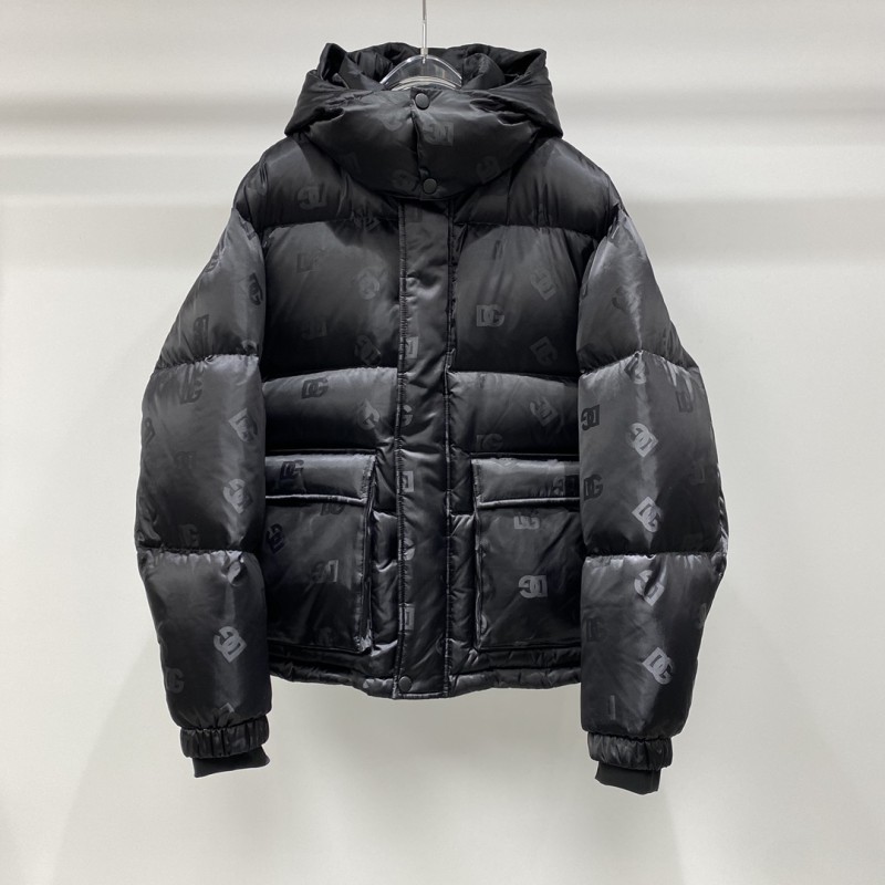 Down Jackets (Unisex)