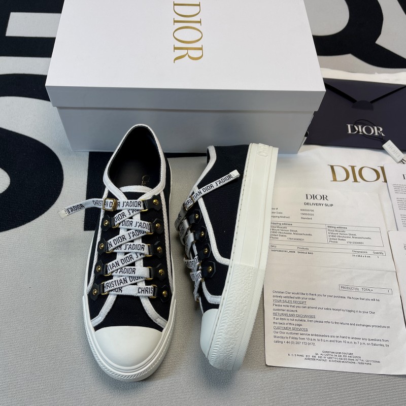Walk'n'Dior Sneaker(Female)-072