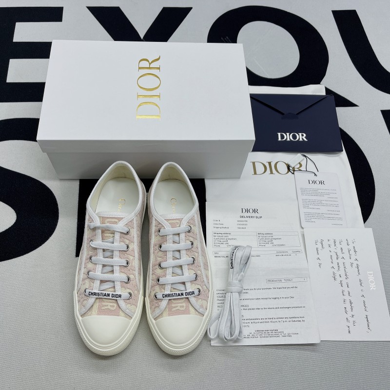 Walk'n'Dior Sneaker(Female)-053