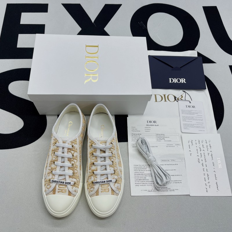 Walk'n'Dior Sneaker(Female)-053