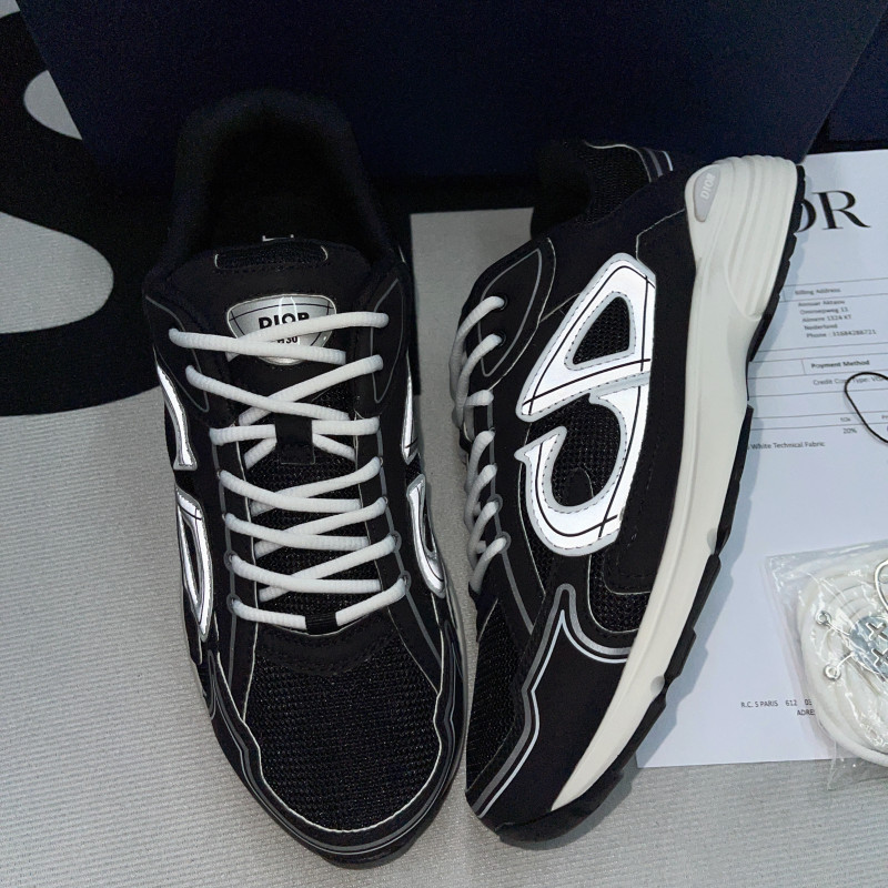 B30 Sneaker(Male)-053