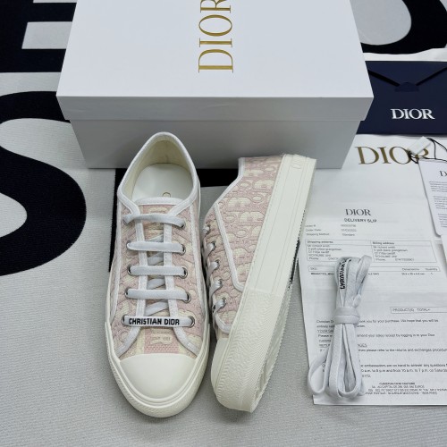 Walk'n'Dior Sneaker(Female)-053