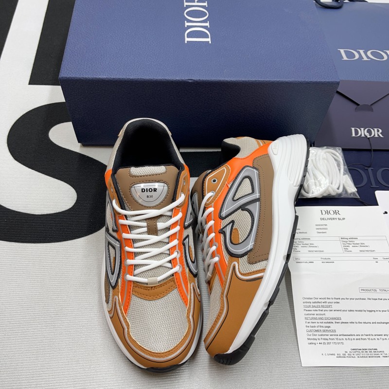 B30 Sneaker(Male)-053