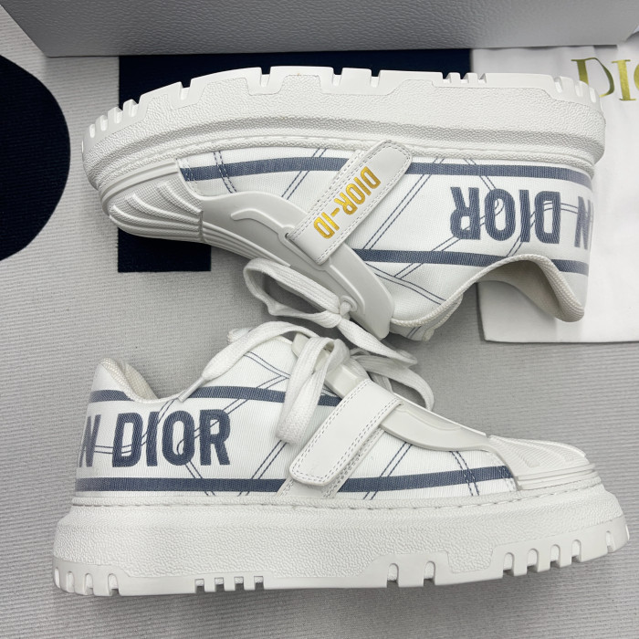 Dior-ID Sneaker(Female)-024