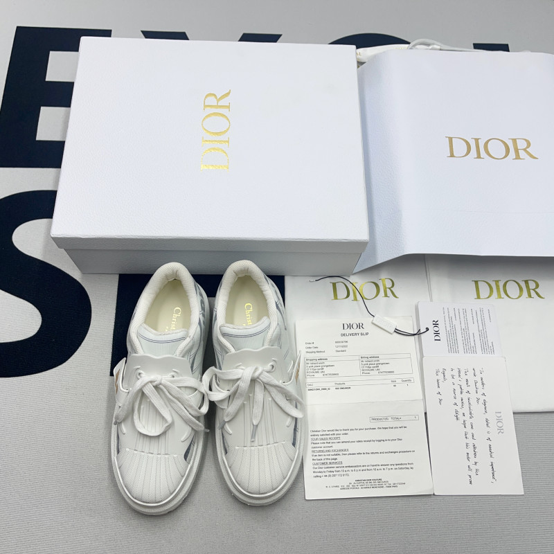 Dior-ID Sneaker(Female)-024